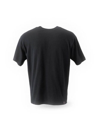 Dickies T-shirt Zwart 600708