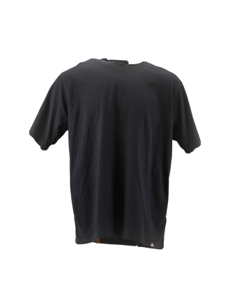 Dickies T-shirt Zwart 600709