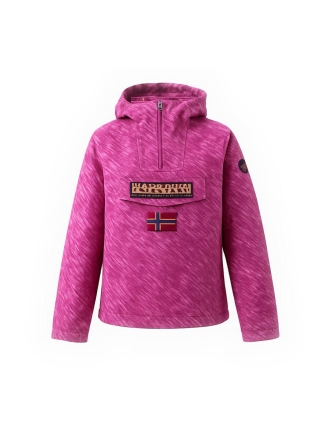Napapijri Jas Roze 600712