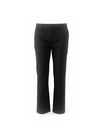 Vans Broek Zwart 600724