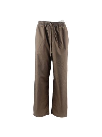 Vans Broek Bruin 600743