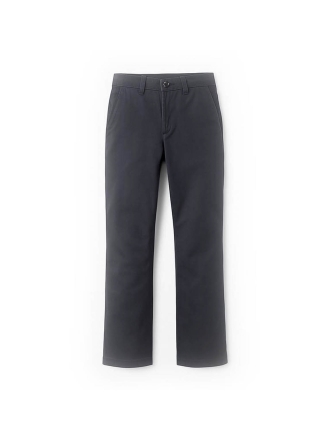 Vans Broek Grijs 600763