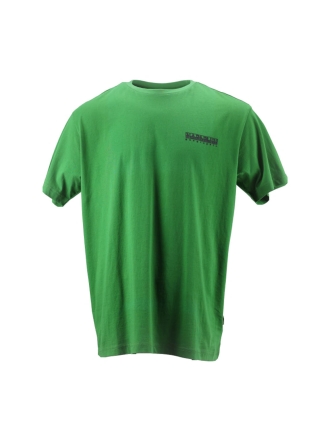 Napapijri T-shirt Groen 600765