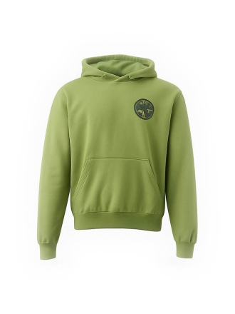 Napapijri Hoodie Groen 600766
