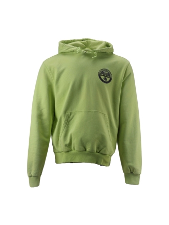 Napapijri Hoodie Groen 600766