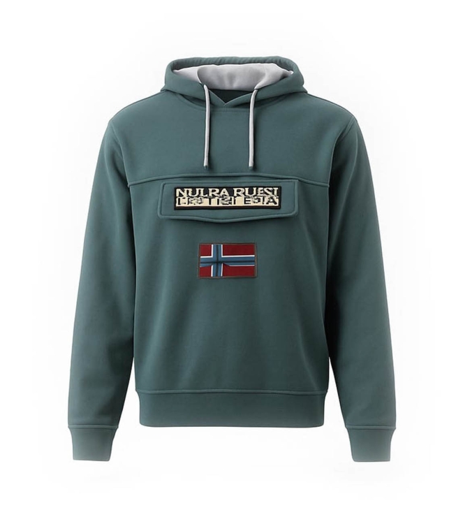 Napapijri Hoodie