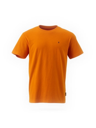 Napapijri T-shirt Oranje 600780