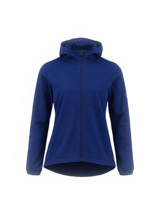 Icebreaker Vest Blauw 600841