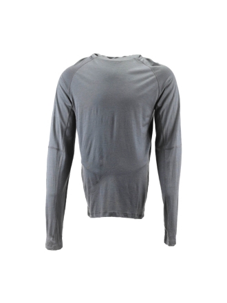 Icebreaker T-shirt Grijs 600851