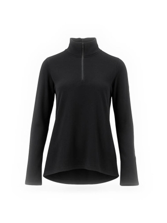 Icebreaker Trui Zwart 600862