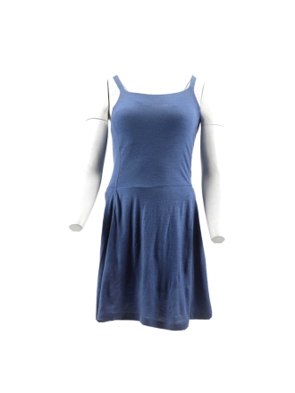 Icebreaker Jurk Blauw 600867