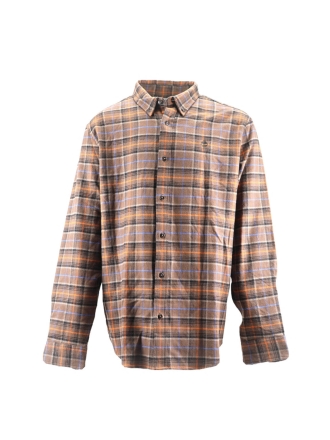 Timberland Overhemd Bruin 600878