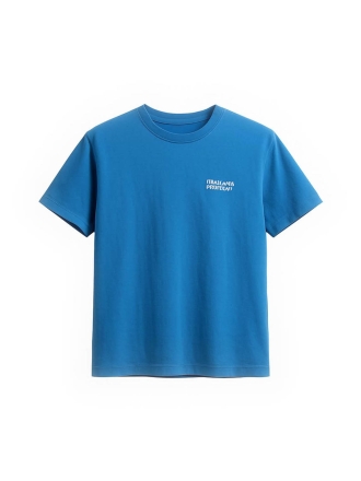 Napapijri T-shirt Blauw 600887