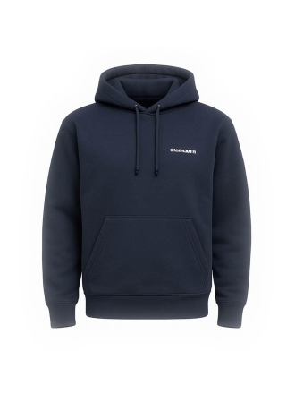 Napapijri Hoodie Zwart 600893