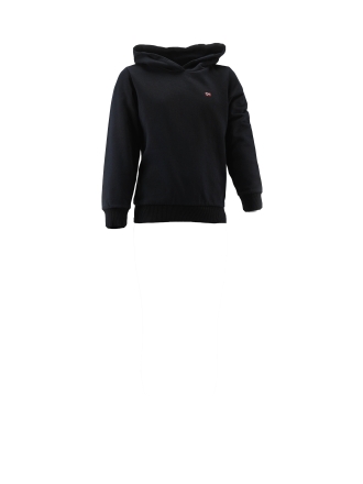 Napapijri Hoodie Blauw 600914