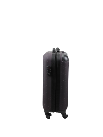 Eastpak Koffer Grijs 600971