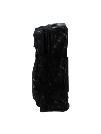 Eastpak Koffer Grijs 600982