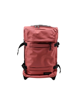 Eastpak Koffer Roze 600989