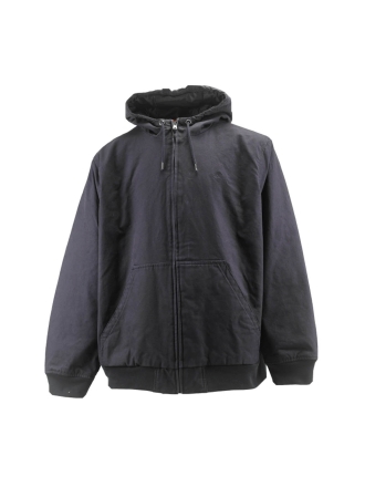 Timberland Hoodie Zwart 601033