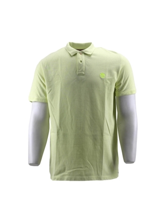 Timberland Polo Groen 601042