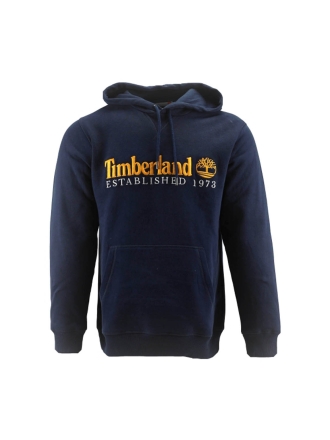 Timberland Hoodie Blauw 601043