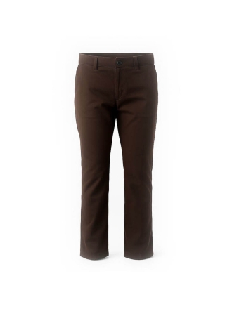 Timberland Broek Bruin 601059