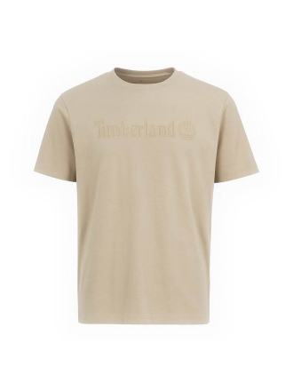 Timberland T-shirt Beige 601062