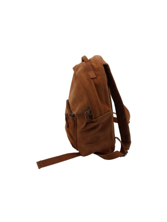 Eastpak Rugzak Bruin 601123