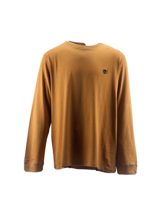 Timberland T-shirt Oranje 601172