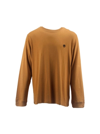 Timberland T-shirt Oranje 601173