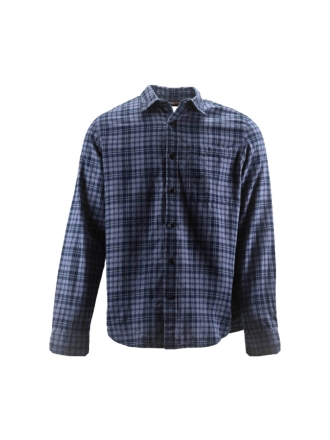 Timberland Overhemd Blauw 601199