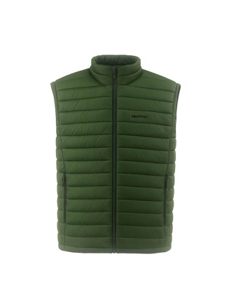 Timberland Bodywarmer Groen 601221