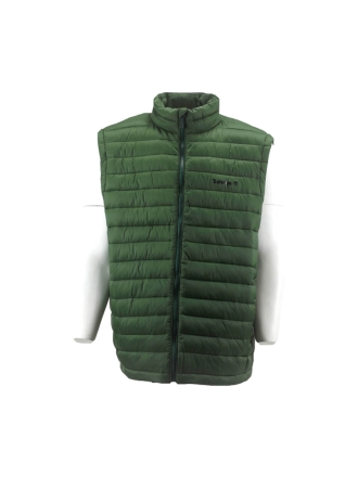 Timberland Bodywarmer Groen 601221