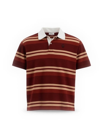 Timberland Polo Rood 601229