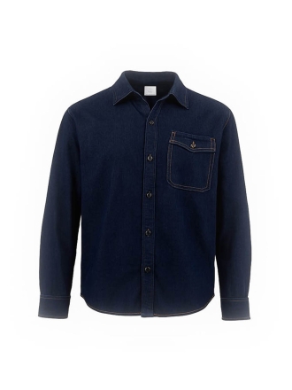 Timberland Blouse Blauw 601230