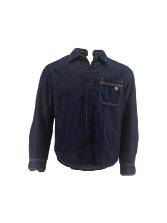 Timberland Blouse Blauw 601230