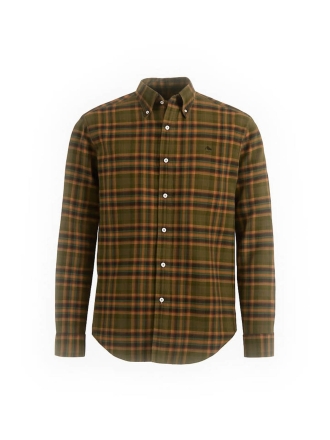 Timberland Overhemd Groen 601239