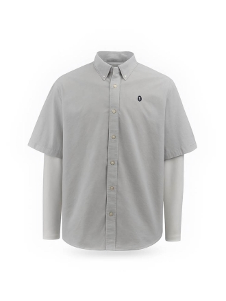 Timberland Overhemd Wit 601240