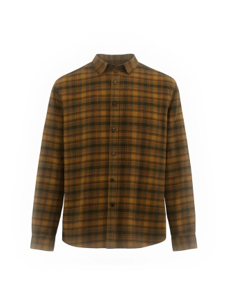 Timberland Overhemd Groen 601241