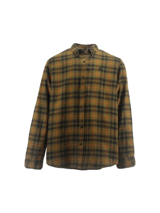 Timberland Overhemd Groen 601241