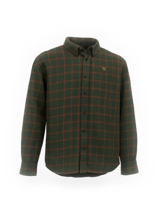 Timberland Overhemd Groen 601248