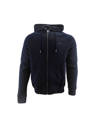 Timberland Hoodie Blauw 601258