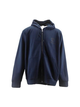 Timberland Hoodie Blauw 601259