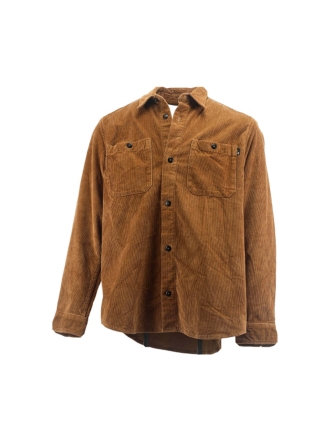 Timberland Overhemd Bruin 601261