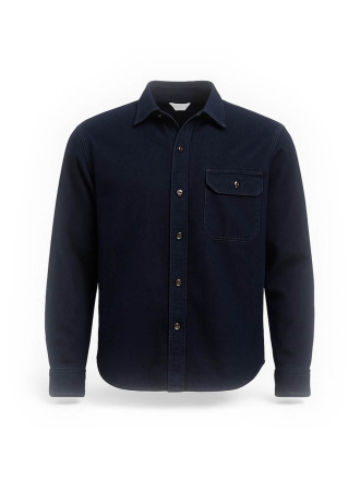 Timberland Blouse Blauw 601265