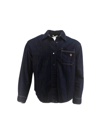 Timberland Blouse Blauw 601265