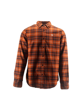 Timberland Overhemd Oranje 601277