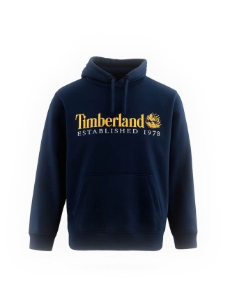 Timberland Hoodie Blauw 601311
