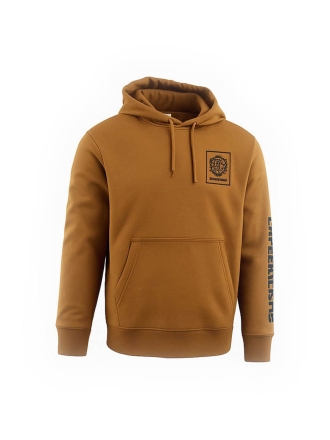 Timberland Hoodie Geel 601312