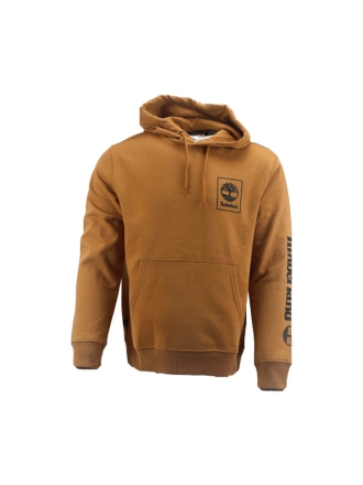 Timberland Hoodie Geel 601312